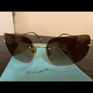 Tiffany & Co. women’s sunglasses